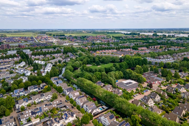 Foto 92 van Annie van Beintumpad 6