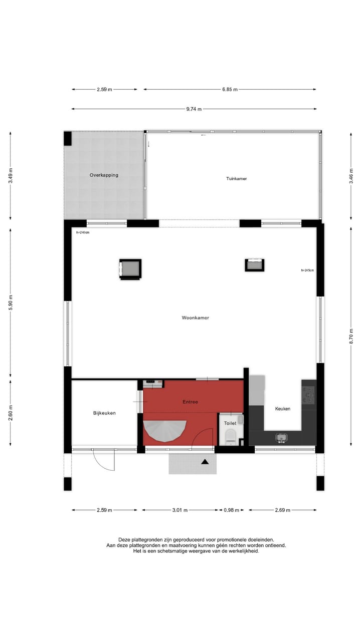 Foto 94 van Annie van Beintumpad 6