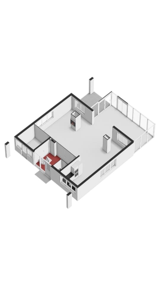 Foto 95 van Annie van Beintumpad 6