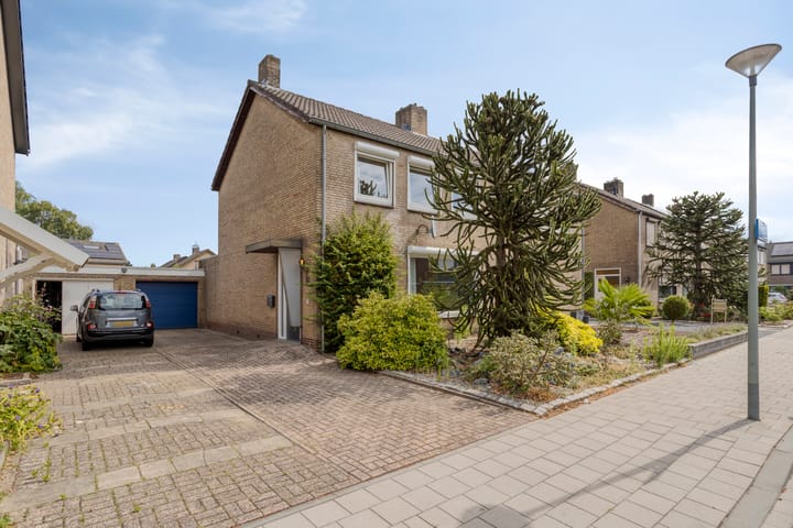 Foto 1 van Kasteel Aerwinckelstraat 29