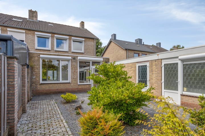 Foto 4 van Kasteel Aerwinckelstraat 29