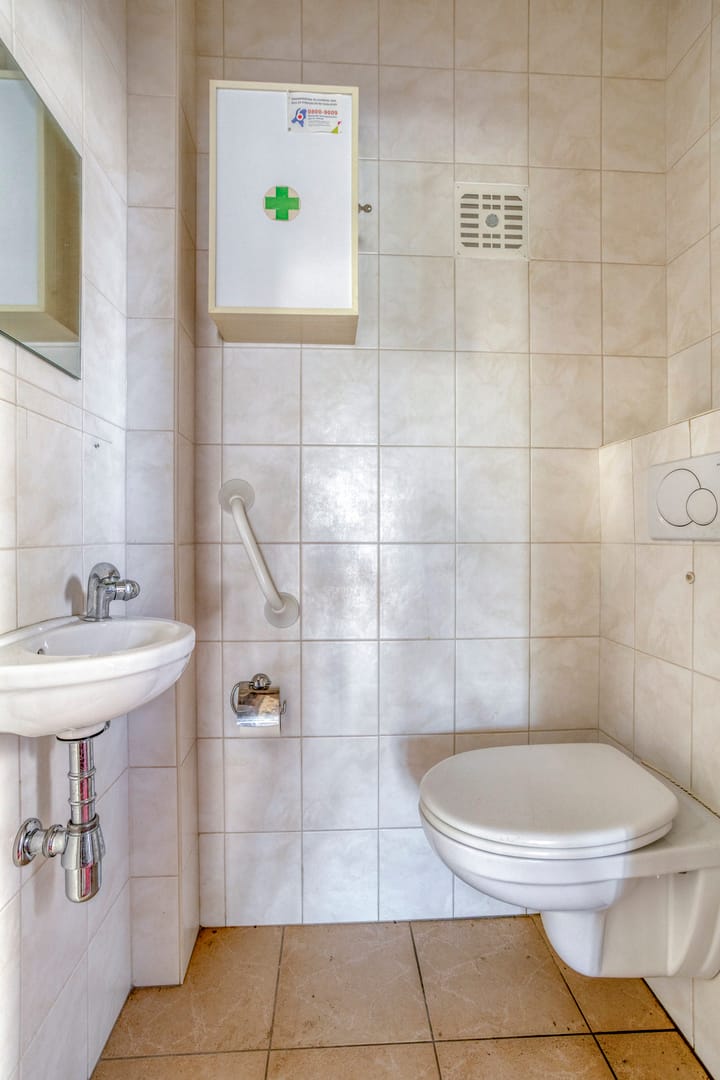 Foto 7 van Kasteel Aerwinckelstraat 29