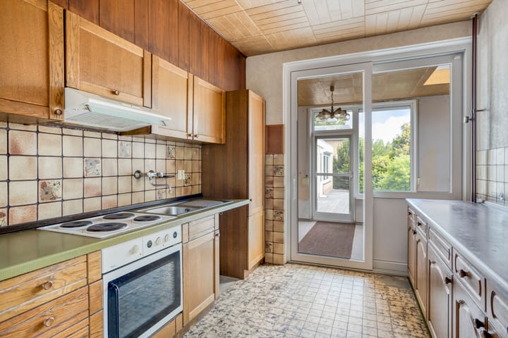 Foto 11 van Kasteel Aerwinckelstraat 29