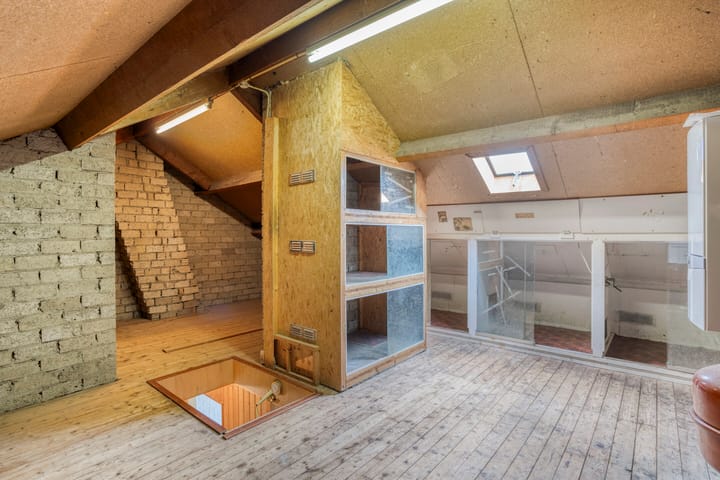 Foto 28 van Kasteel Aerwinckelstraat 29