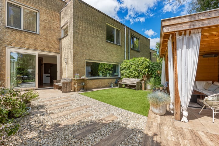 Foto 1 van Kruisbes 29