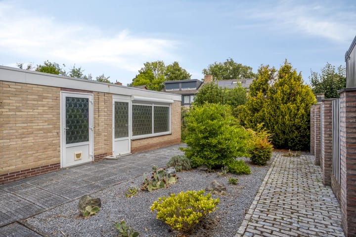 Foto 36 van Kasteel Aerwinckelstraat 29