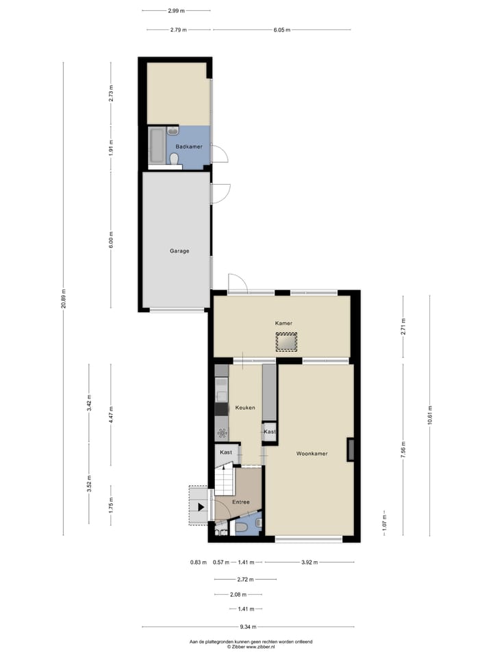 Foto 48 van Kasteel Aerwinckelstraat 29