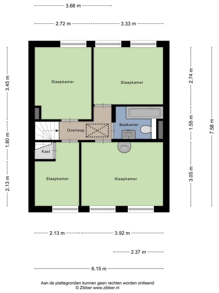 Foto 49 van Kasteel Aerwinckelstraat 29