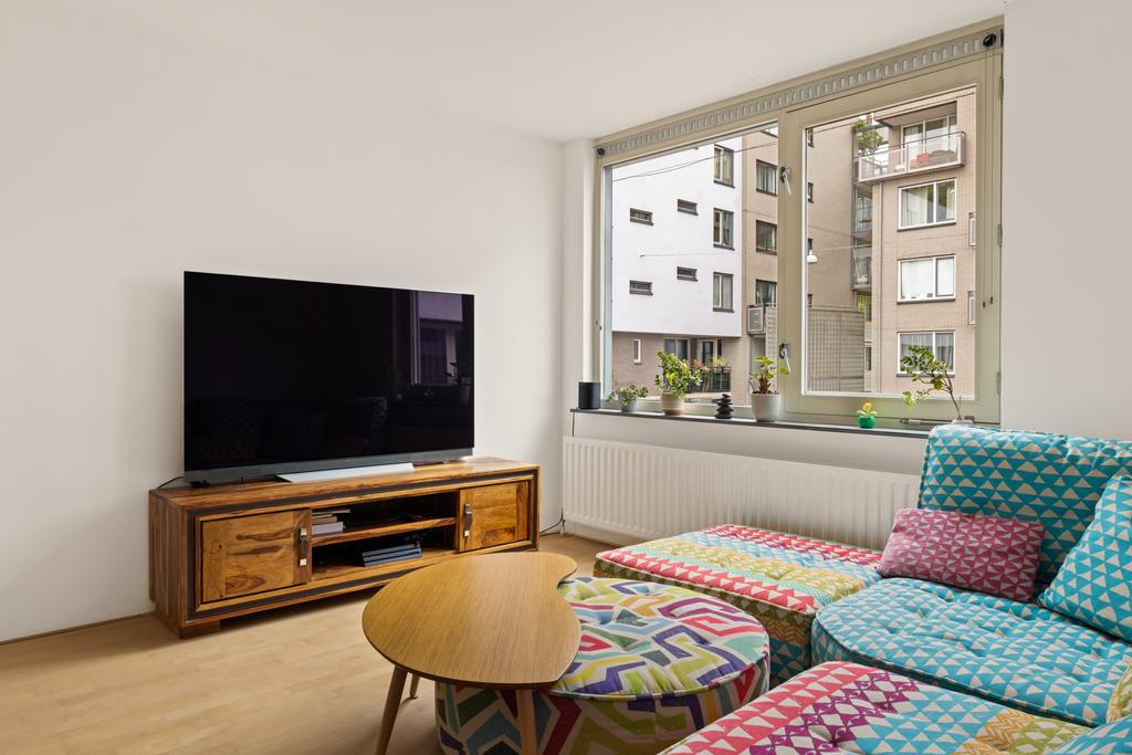 Photo 8 of Rapenburgerstraat 102