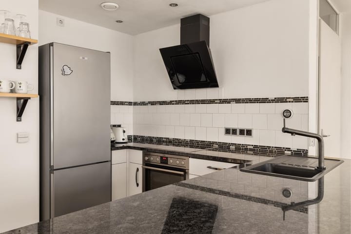 Foto 11 van Rapenburgerstraat 102