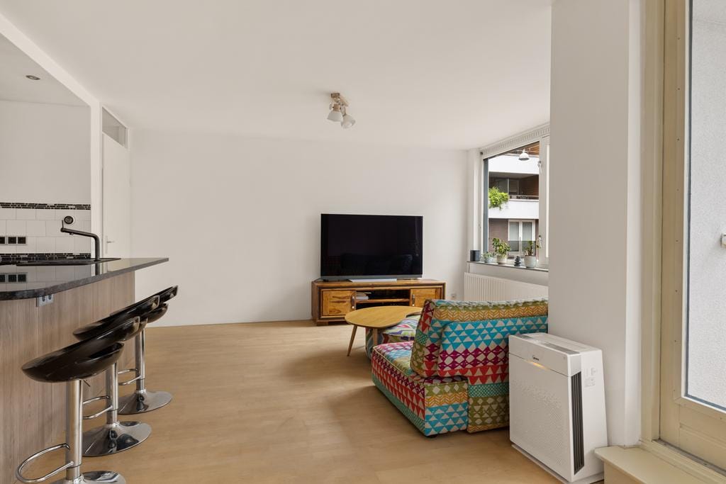 Photo 12 of Rapenburgerstraat 102