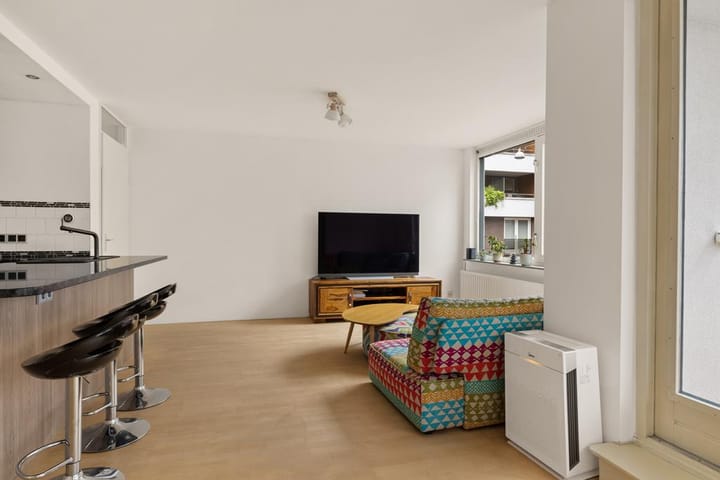 Foto 12 van Rapenburgerstraat 102