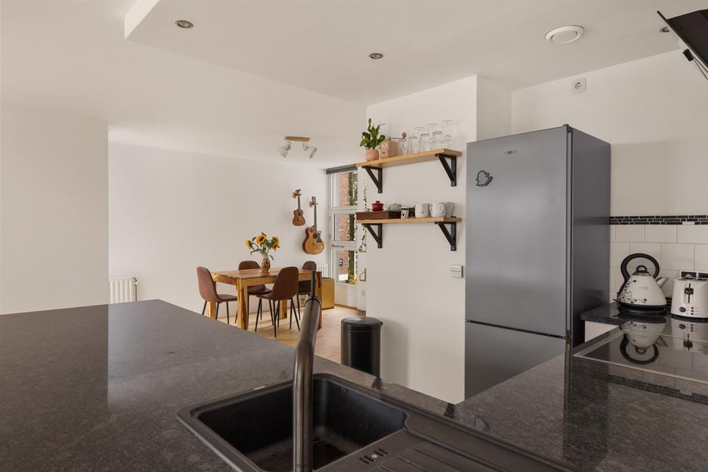 Photo 14 of Rapenburgerstraat 102