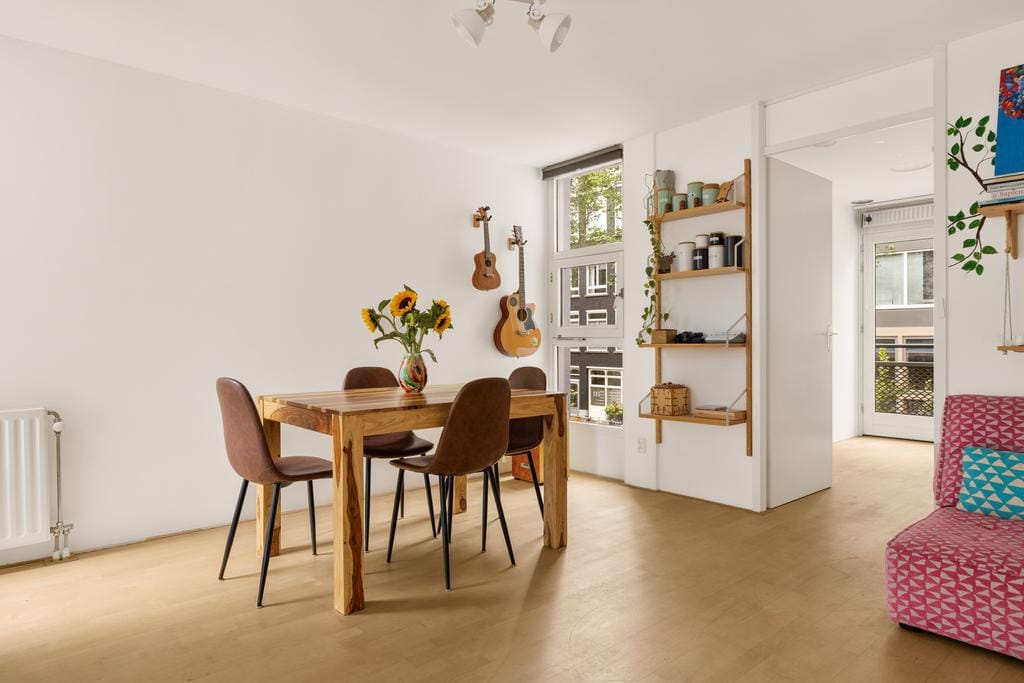 Photo 15 of Rapenburgerstraat 102