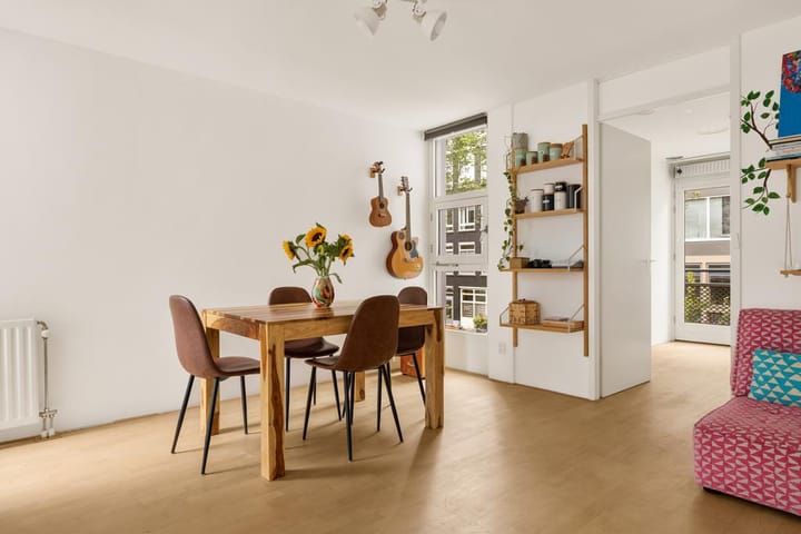 Foto 15 van Rapenburgerstraat 102