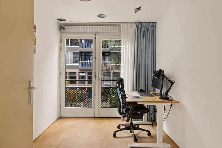 Foto 16 van Rapenburgerstraat 102