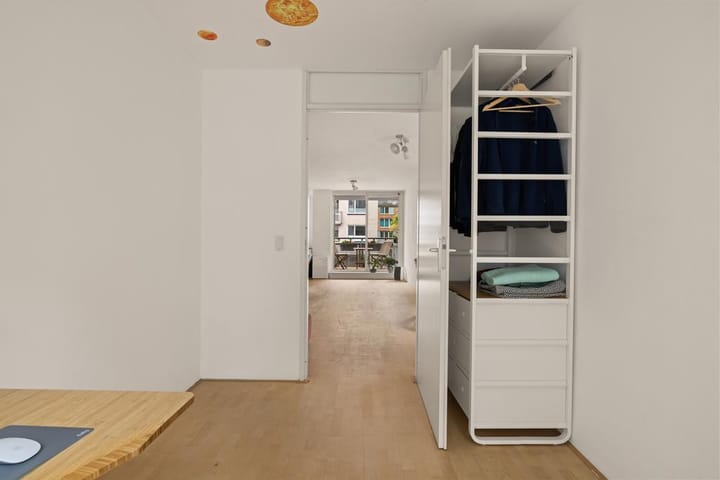 Foto 17 van Rapenburgerstraat 102