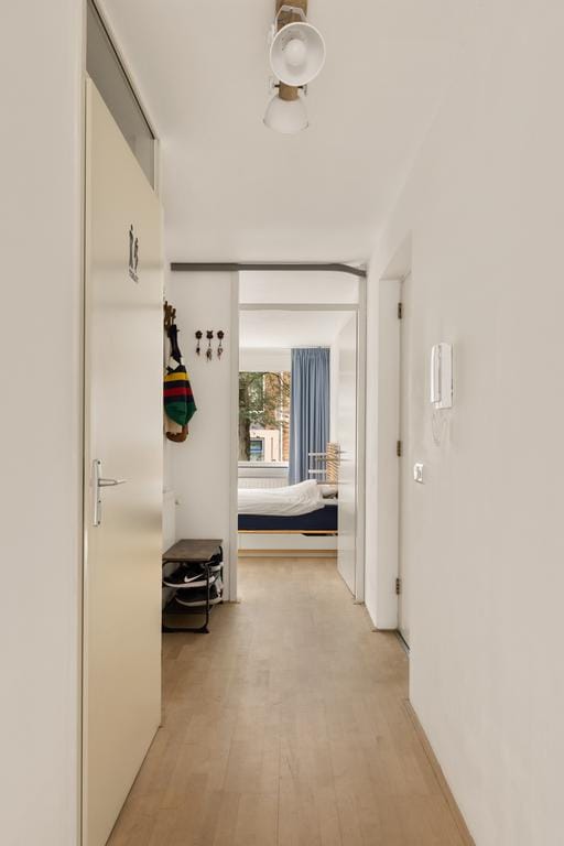 Photo 18 of Rapenburgerstraat 102