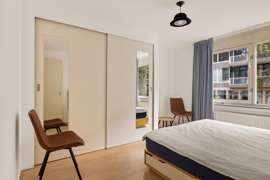 Photo 20 of Rapenburgerstraat 102