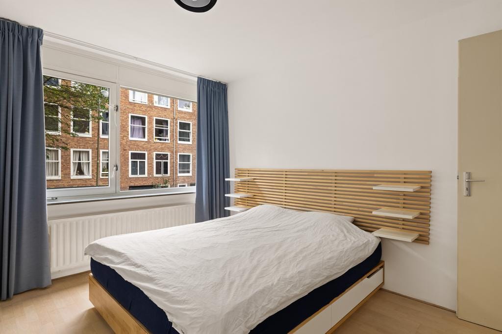 Photo 22 of Rapenburgerstraat 102