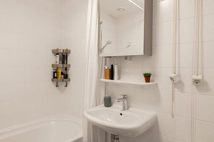 Foto 25 van Rapenburgerstraat 102