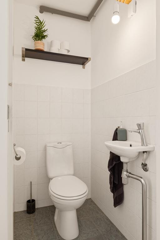 Photo 26 of Rapenburgerstraat 102