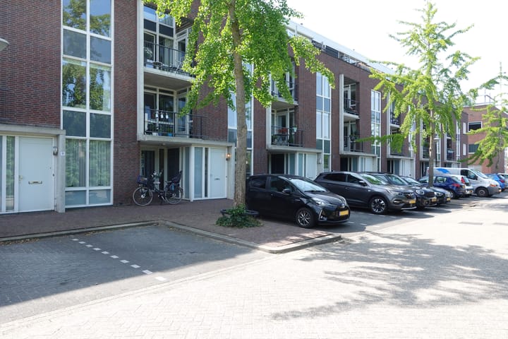 Photo 1 of Gebr. Grimmkade 10