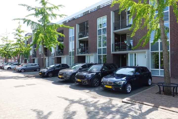 Photo 4 of Gebr. Grimmkade 10