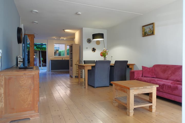 Photo 2 of Gebr. Grimmkade 10