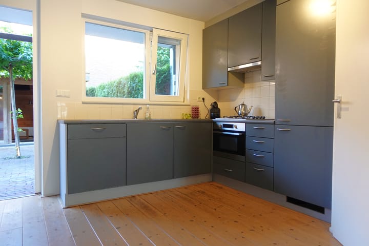 Photo 3 of Gebr. Grimmkade 10