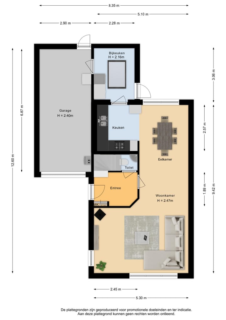 Photo 39 of Bruggemede 1