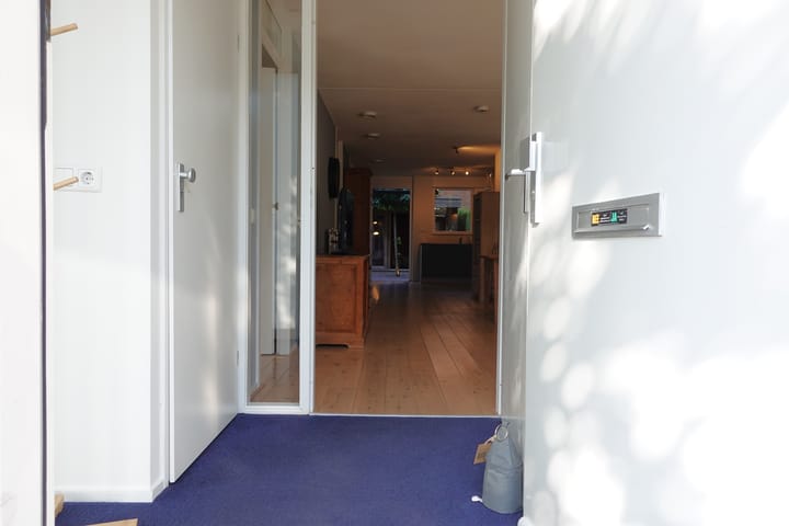 Photo 6 of Gebr. Grimmkade 10