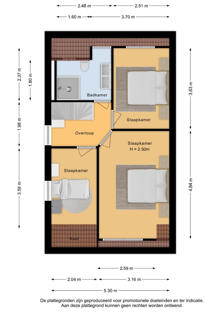 Photo 41 of Bruggemede 1
