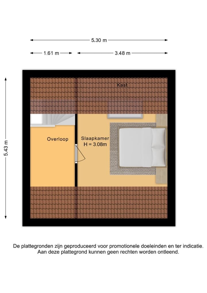 Photo 43 of Bruggemede 1