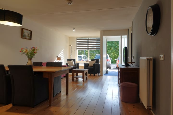 Photo 10 of Gebr. Grimmkade 10