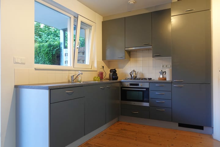 Photo 12 of Gebr. Grimmkade 10