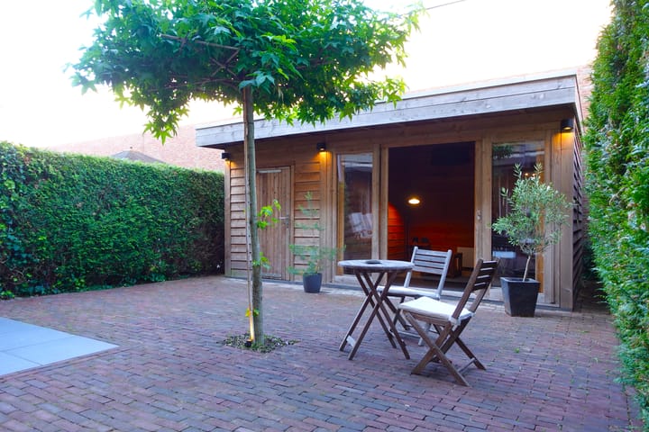 Photo 24 of Gebr. Grimmkade 10