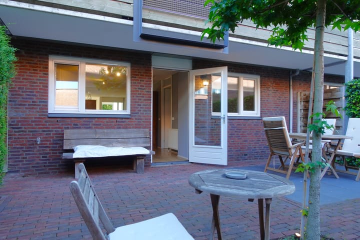 Photo 25 of Gebr. Grimmkade 10