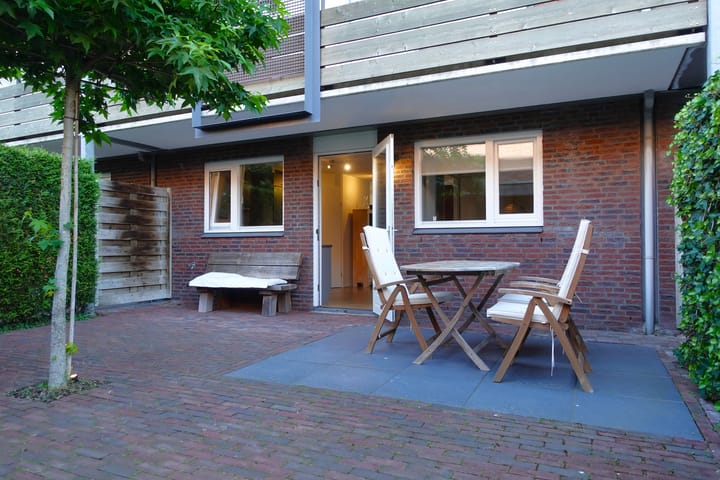 Photo 26 of Gebr. Grimmkade 10