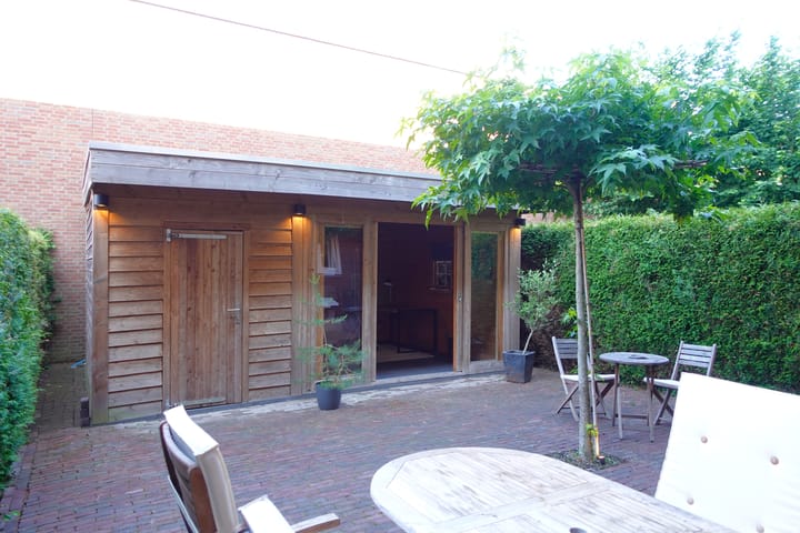 Photo 27 of Gebr. Grimmkade 10