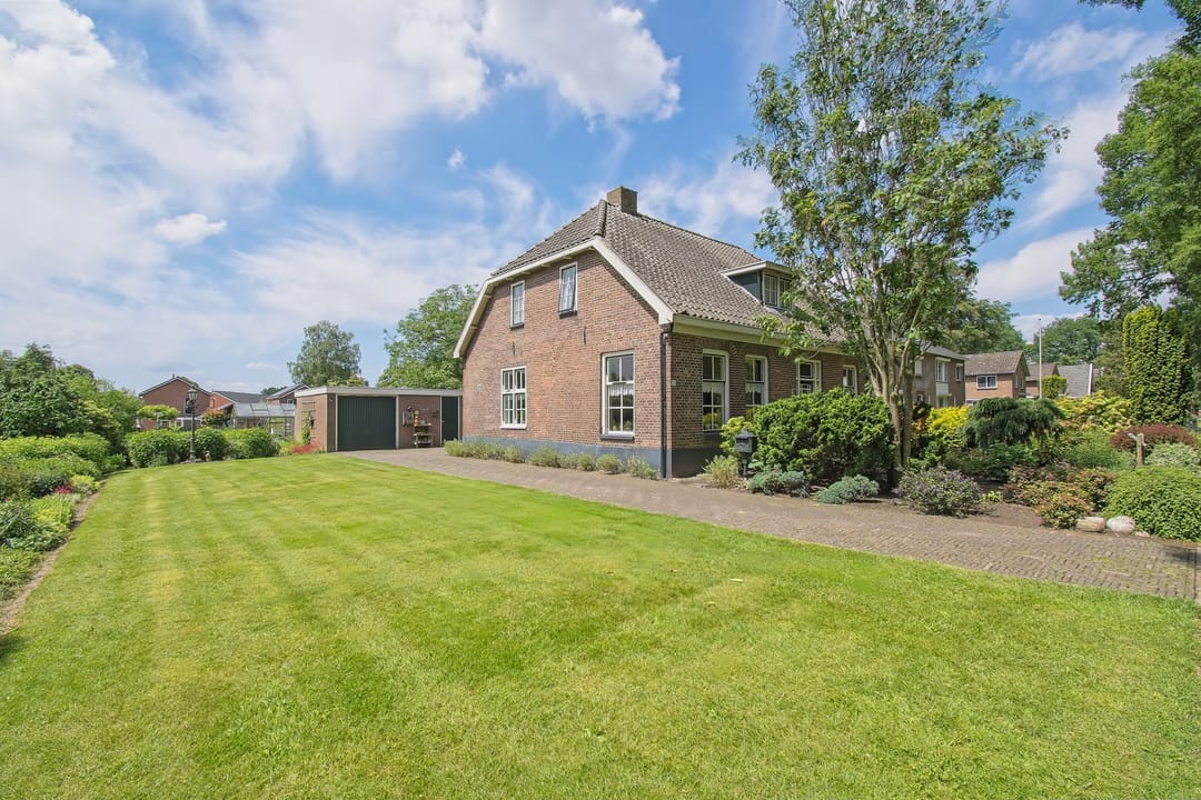 Photo 1 of Kerkweg 95