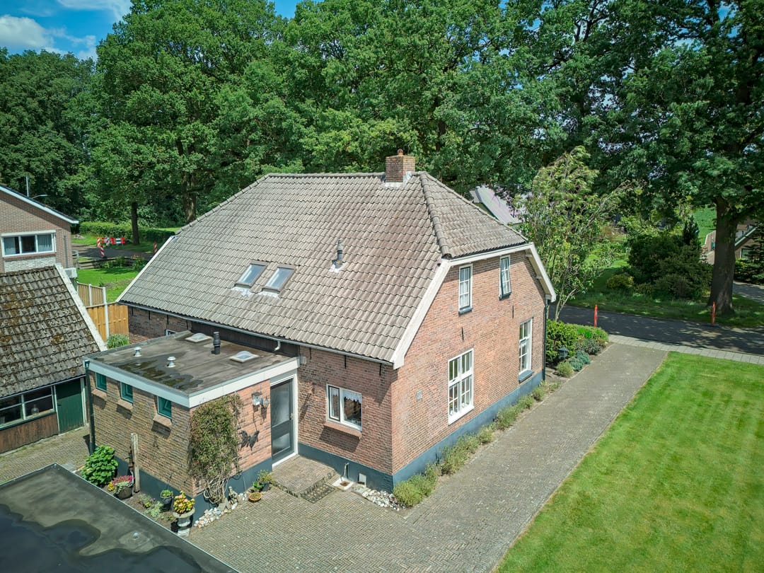Photo 2 of Kerkweg 95