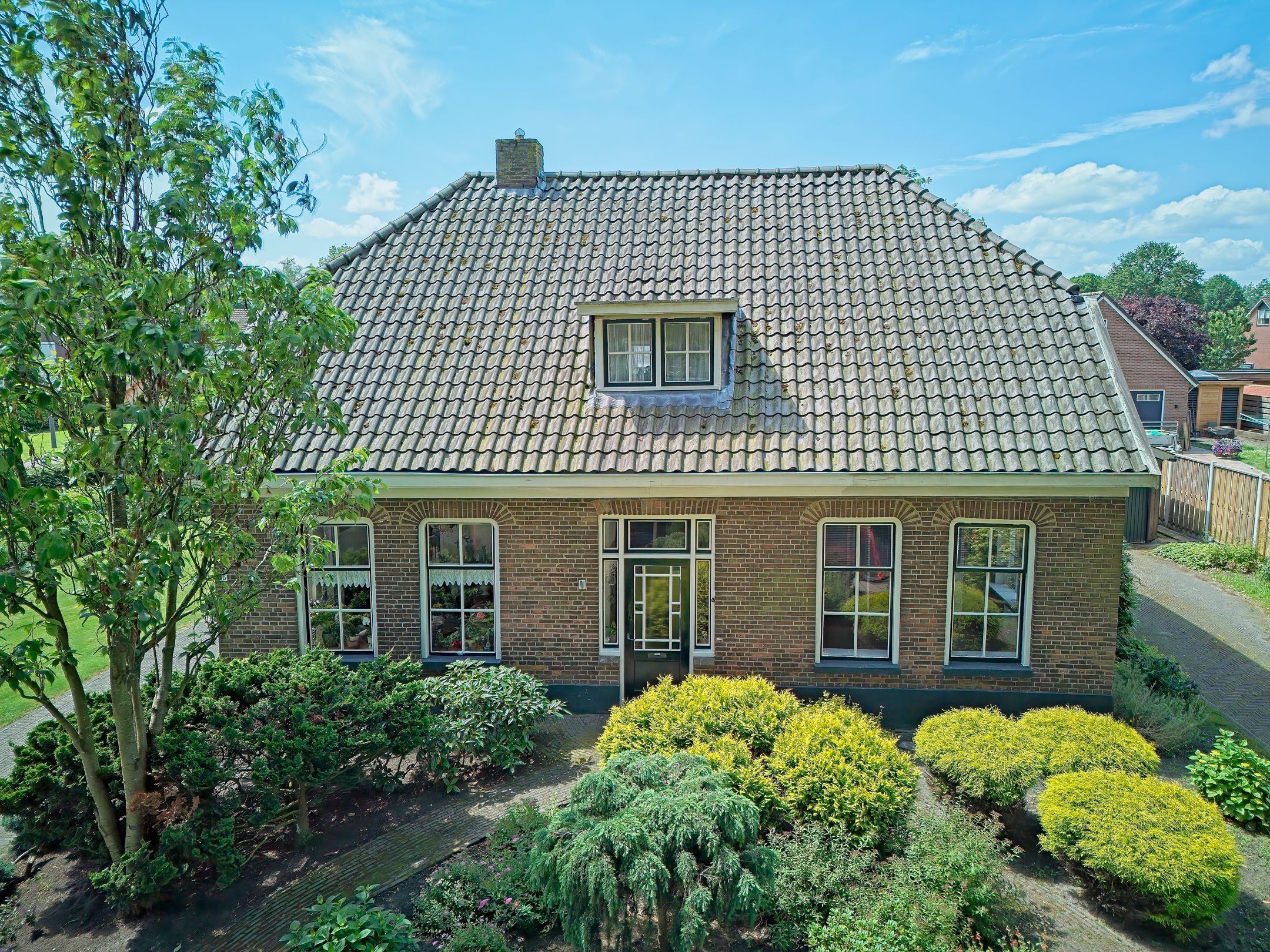 Photo 3 of Kerkweg 95
