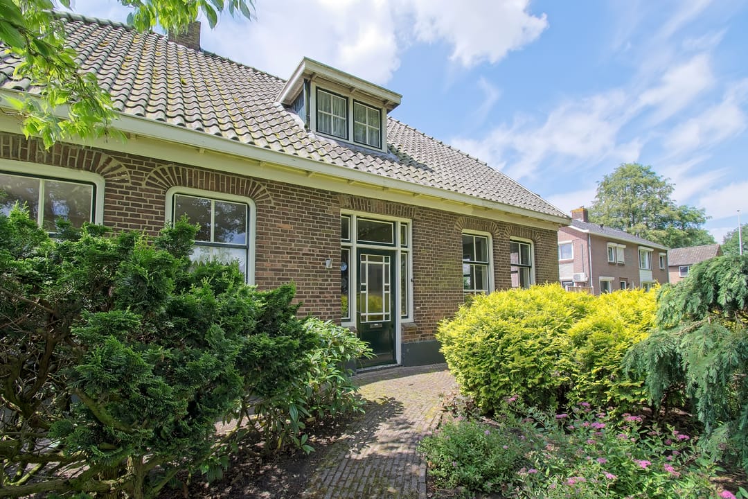 Photo 32 of Kerkweg 95