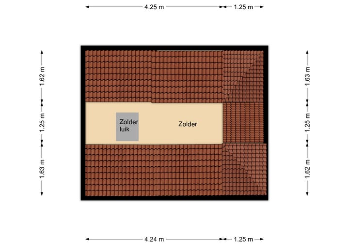 Foto 40 van Kerkweg 95