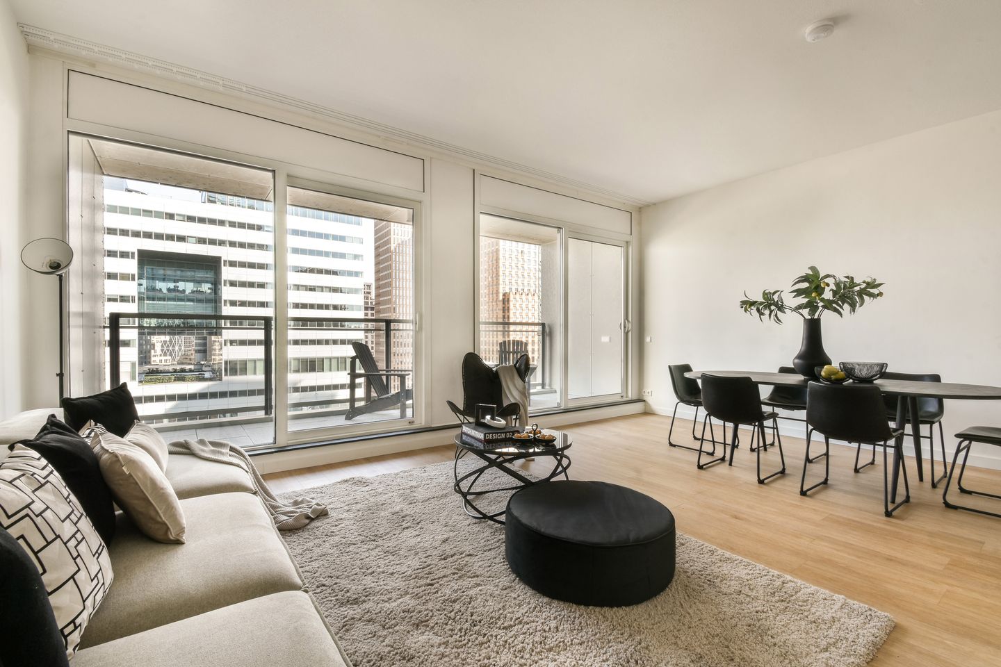 Foto 1 van Gustav Mahlerlaan 162