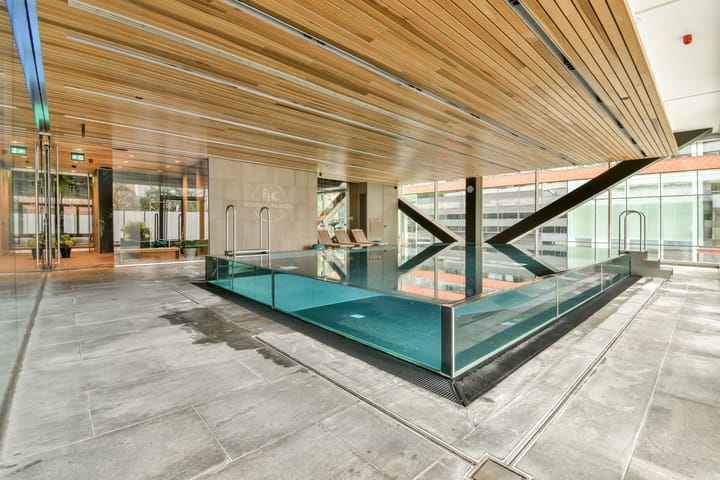 Foto 6 van Gustav Mahlerlaan 162