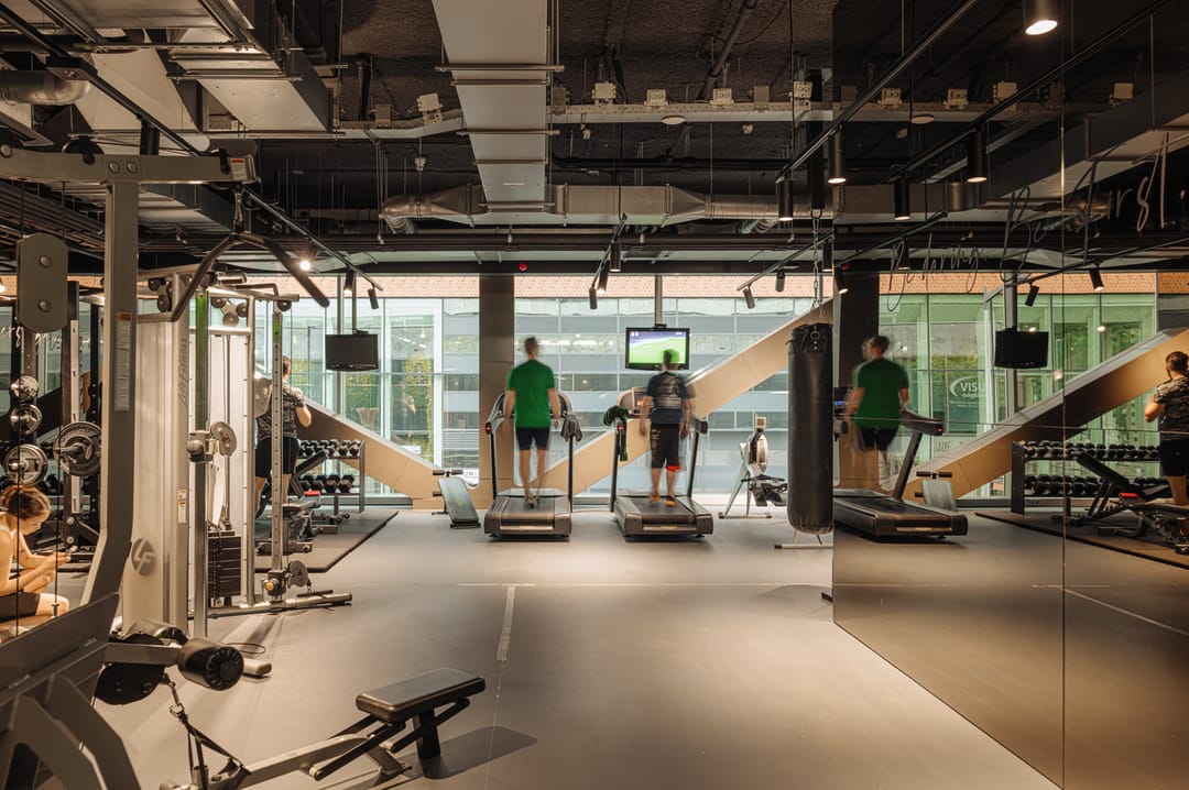 Foto 8 van Gustav Mahlerlaan 162