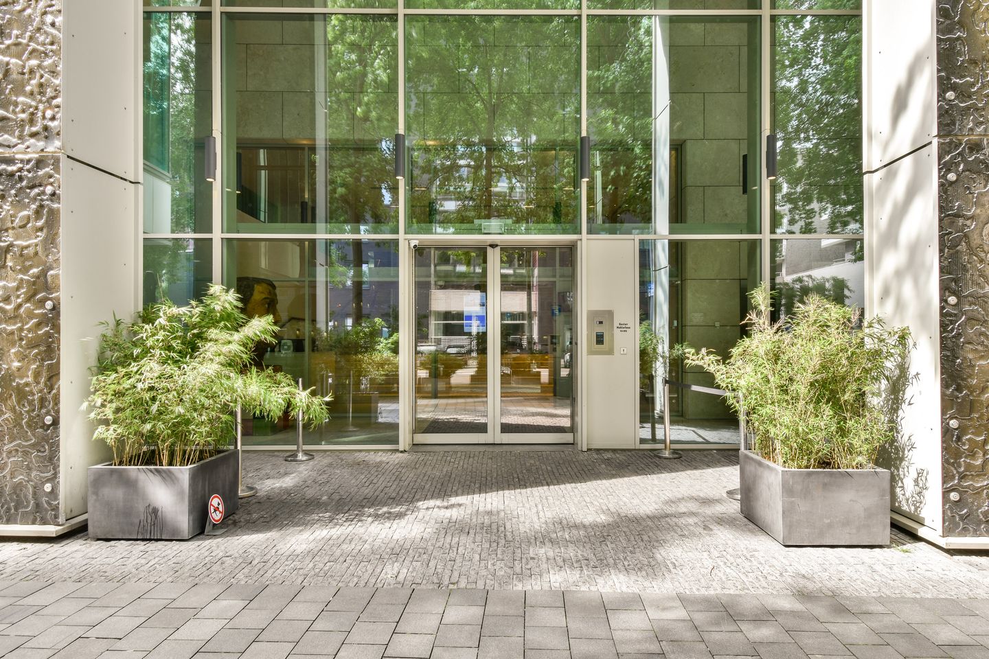 Foto 10 van Gustav Mahlerlaan 162