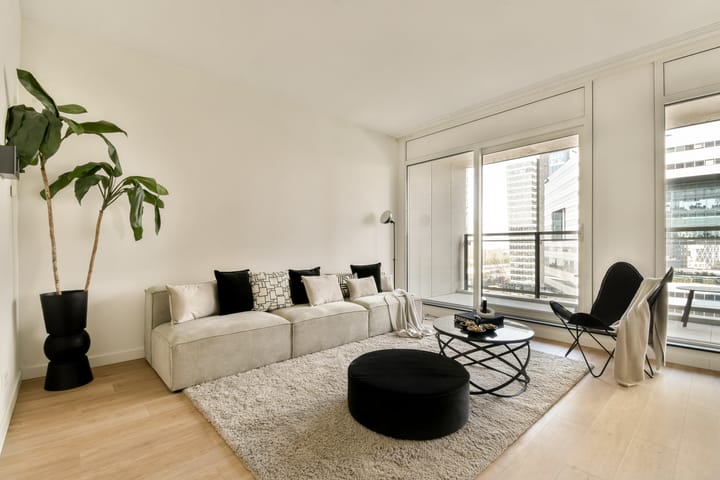 Foto 12 van Gustav Mahlerlaan 162